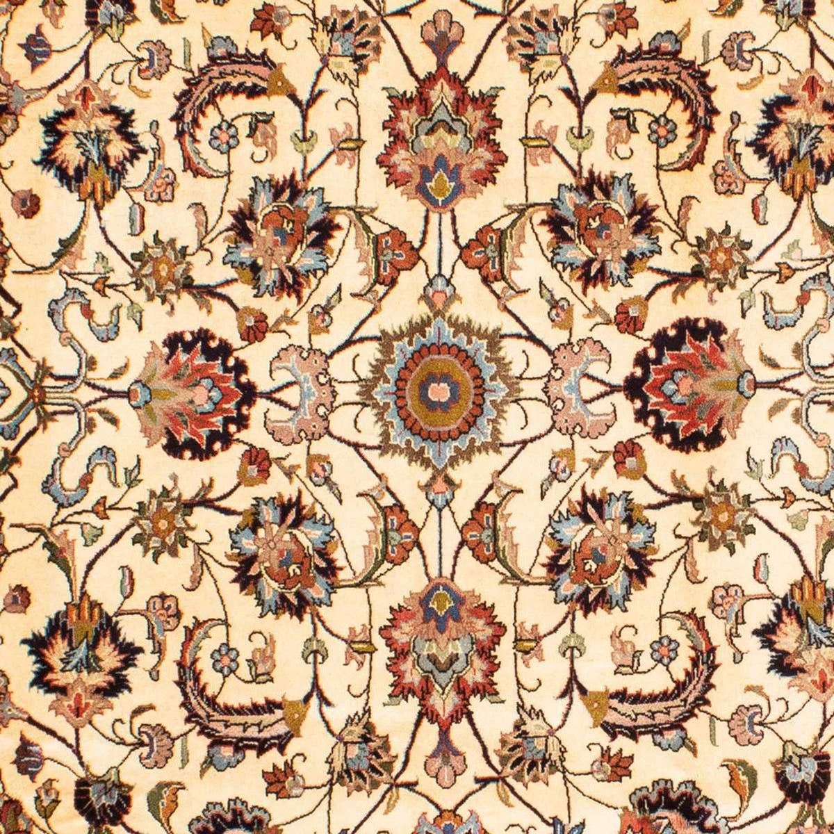 Persisk matta - Classic - 305 x 198 cm - beige