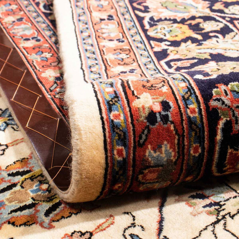 Persisk matta - Classic - 305 x 198 cm - beige