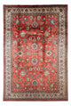 Sarouk Mattan 216x318cm - Persisk matta