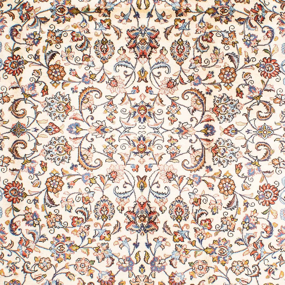 Persisk matta - Classic - 298 x 207 cm - beige