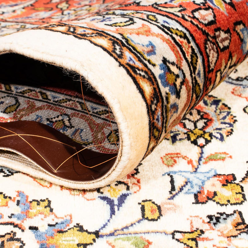 Persisk matta - Classic - 298 x 207 cm - beige