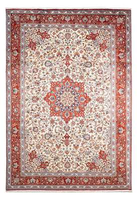 Persisk matta - Classic - 298 x 207 cm - beige