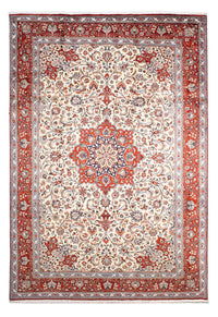 Persisk matta - Classic - 298 x 207 cm - beige