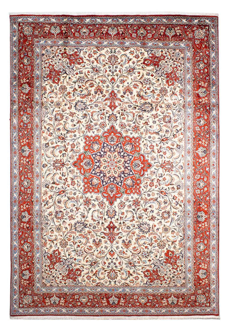 Persisk matta - Classic - 298 x 207 cm - beige