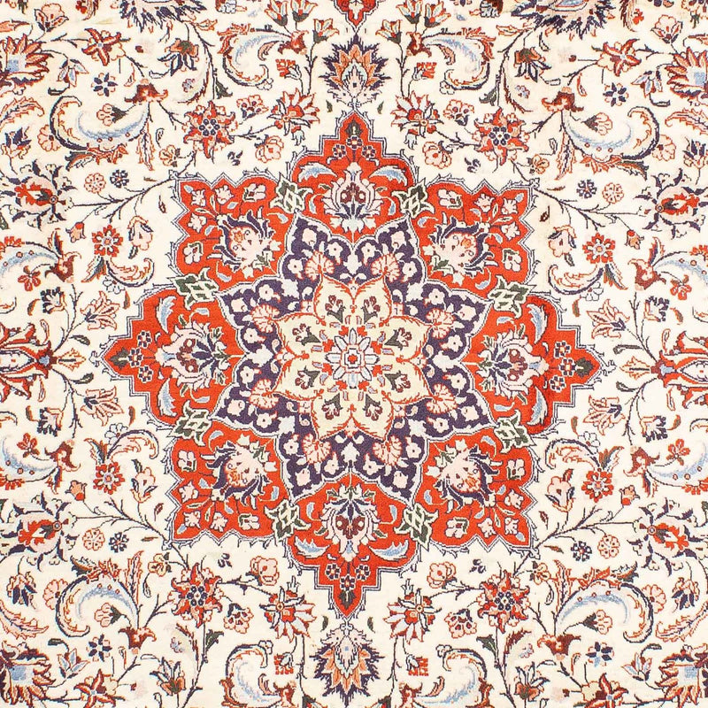 Persisk matta - Classic - 298 x 207 cm - beige