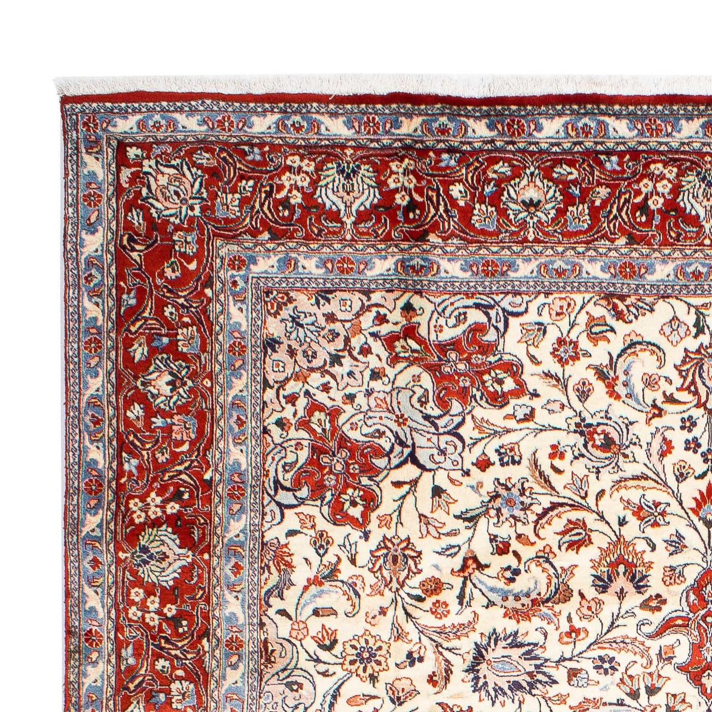 Sarouk Mattan 298x207cm - Persisk matta