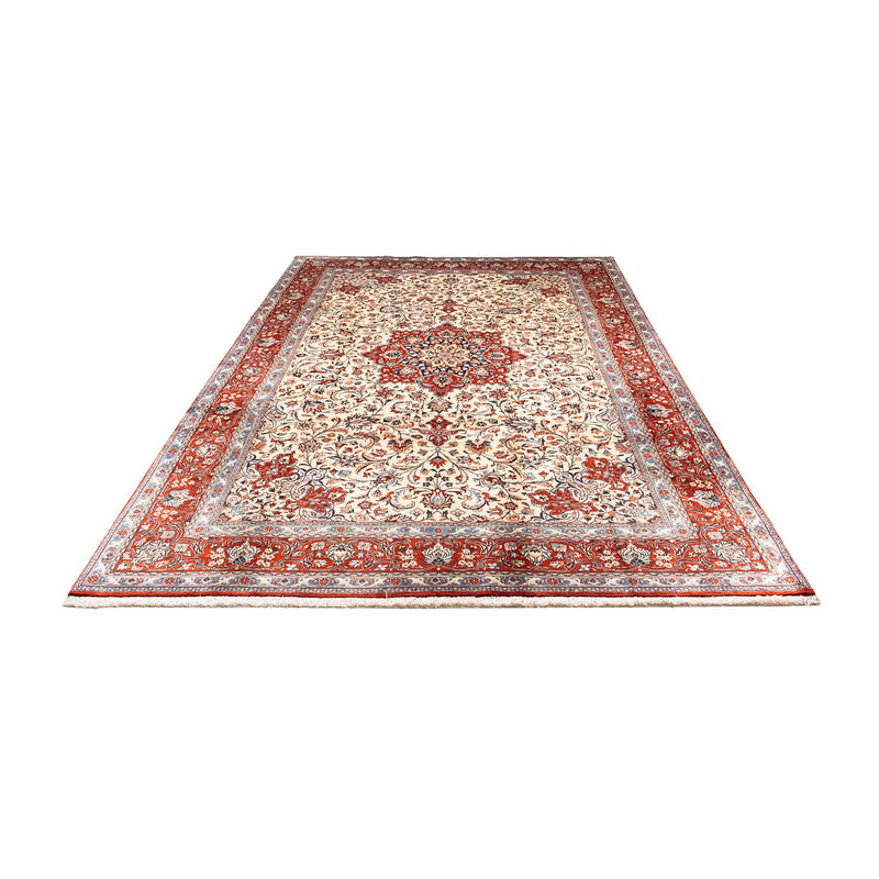 Persisk matta - Classic - 298 x 207 cm - beige