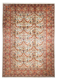Persisk matta - Classic - 306 x 218 cm - beige
