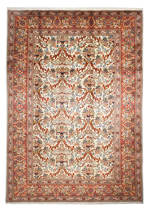 Persisk matta - Classic - 306 x 218 cm - beige