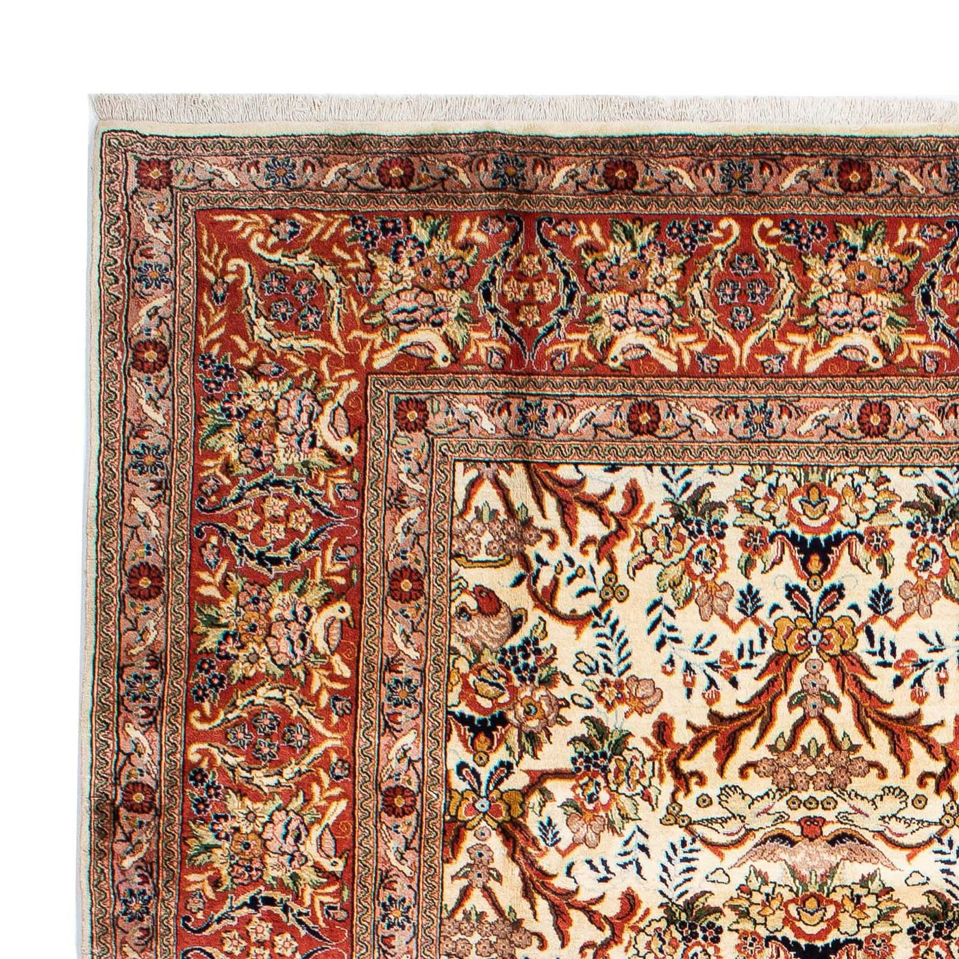 Persisk matta - Classic - 306 x 218 cm - beige