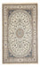 Persisk matta - Nain - Premium - 306 x 203 cm - beige