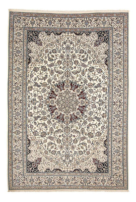 Persisk matta - Nain - Premium - 310 x 208 cm - beige