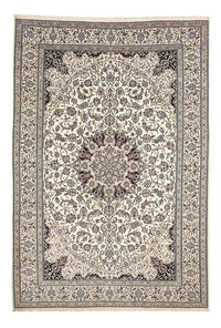 Persisk matta - Nain - Premium - 310 x 208 cm - beige