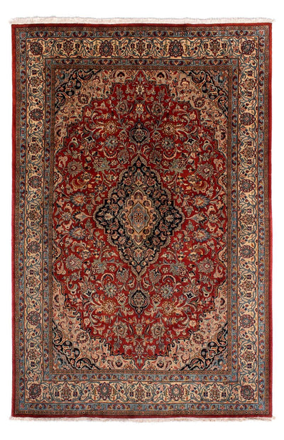 Mashhad Mattan 200x295cm - Persisk matta