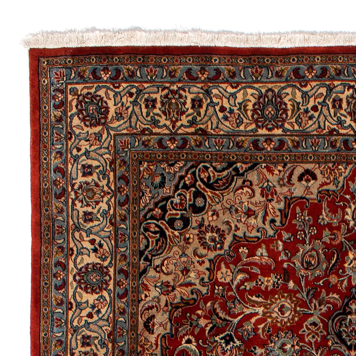 Mashhad Mattan 200x295cm - Persisk matta