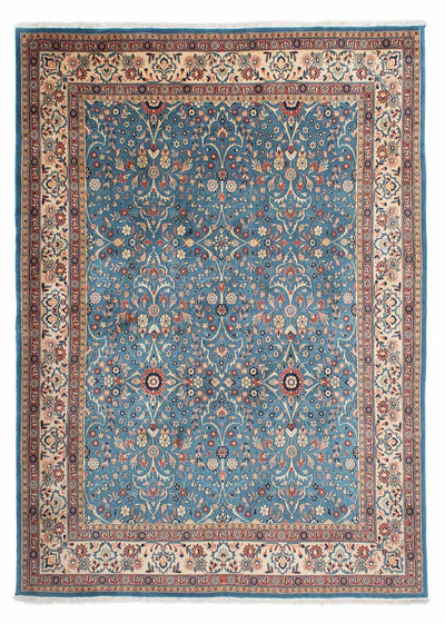 Varamin Mattan 219x307cm - Persisk matta