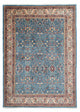 Varamin Mattan 307x219cm - Persisk matta