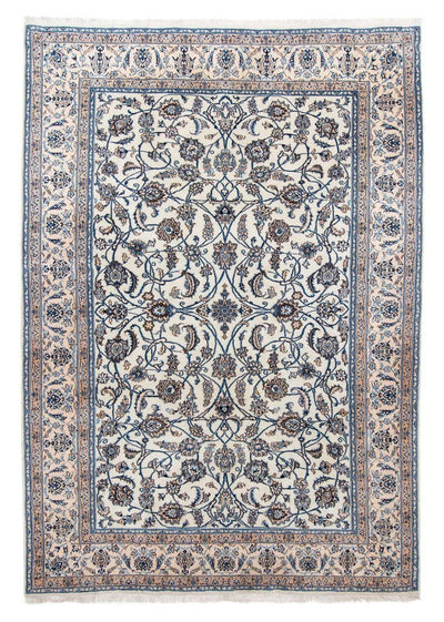 Nain - 9La Mattan 195x293cm - Persisk matta