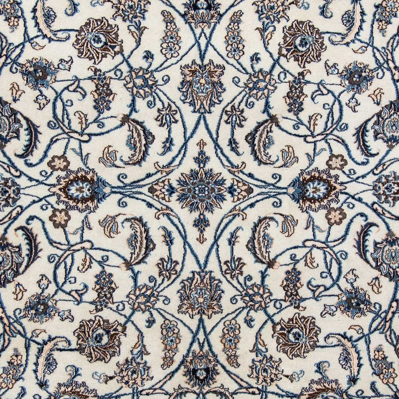 Persisk matta - Nain - Royal - 293 x 195 cm - beige