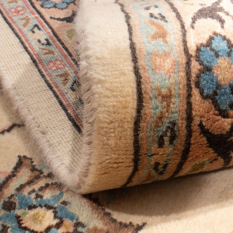 Persisk matta - Classic - 292 x 200 cm - beige