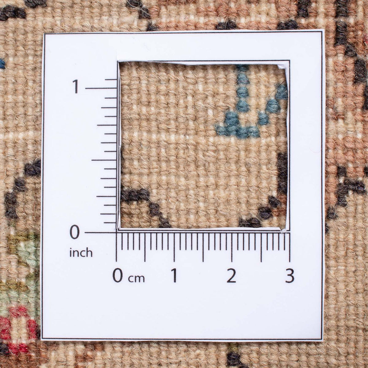 Persisk matta - Classic - 292 x 200 cm - beige