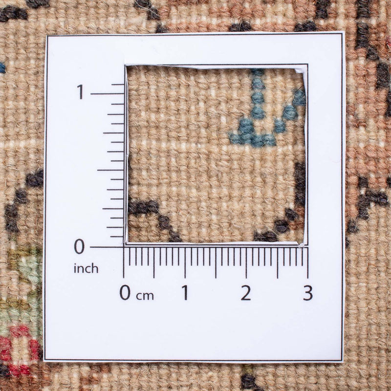 Persisk matta - Classic - 292 x 200 cm - beige