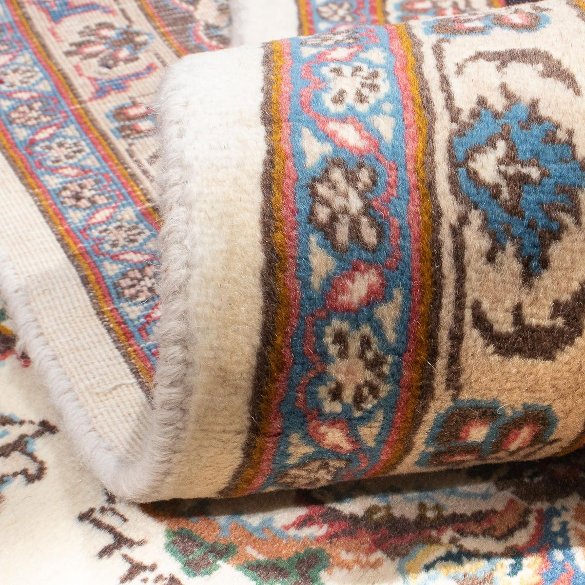 Persisk matta - Classic - 314 x 196 cm - beige