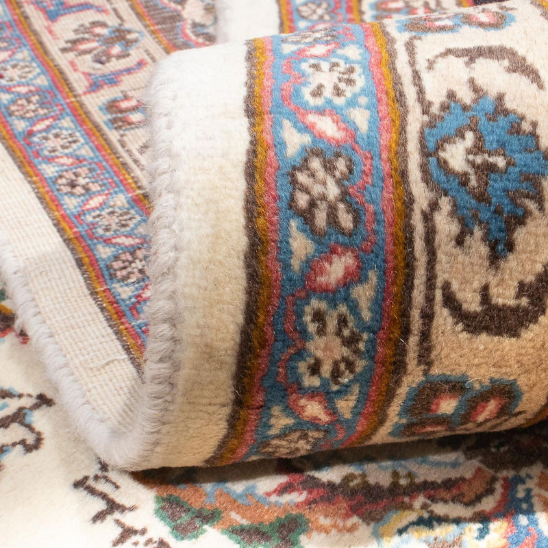 Persisk matta - Classic - 314 x 196 cm - beige