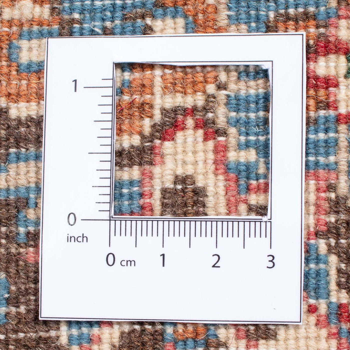 Persisk matta - Classic - 314 x 196 cm - beige