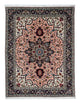 Tabriz - 60 Raj Mattan 202x147cm - Persisk matta