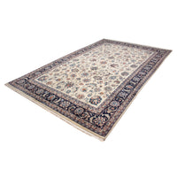 Persisk matta - Classic - 305 x 195 cm - beige – product image
