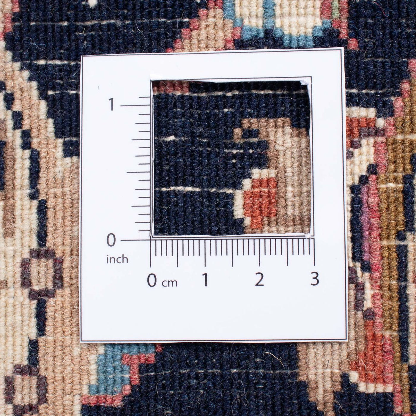Persisk matta - Classic - 305 x 195 cm - beige