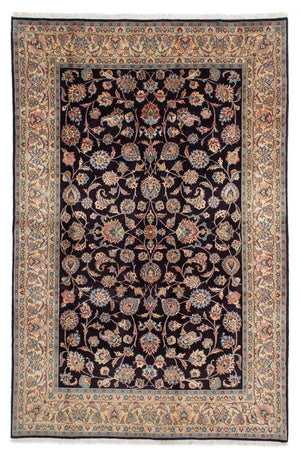 Persisk matta - Classic - 299 x 198 cm - svart