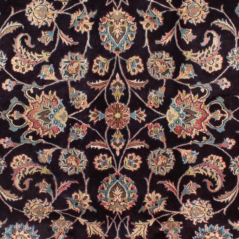 Persisk matta - Classic - 299 x 198 cm - svart