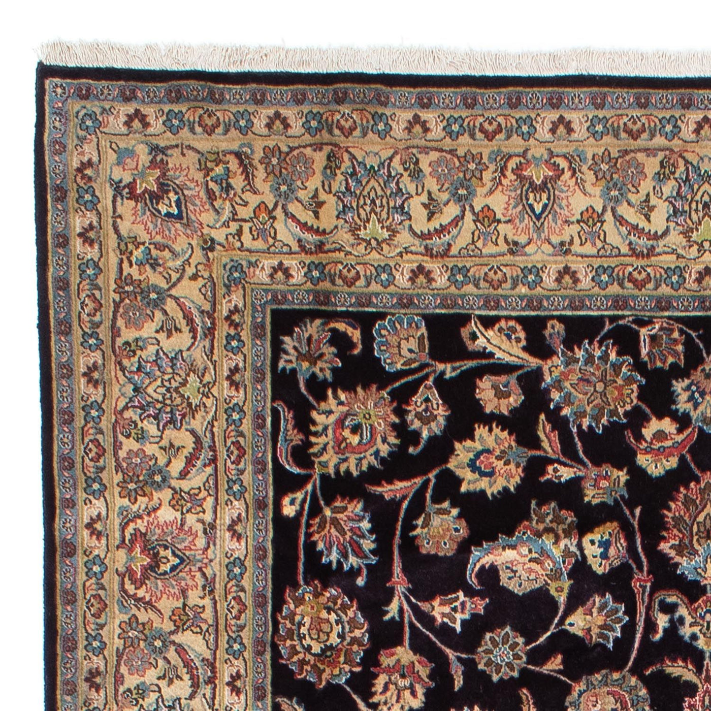 Mashhad Mattan 299x198cm - Persisk matta