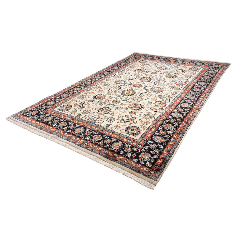 Persisk matta - Classic - 303 x 195 cm - beige