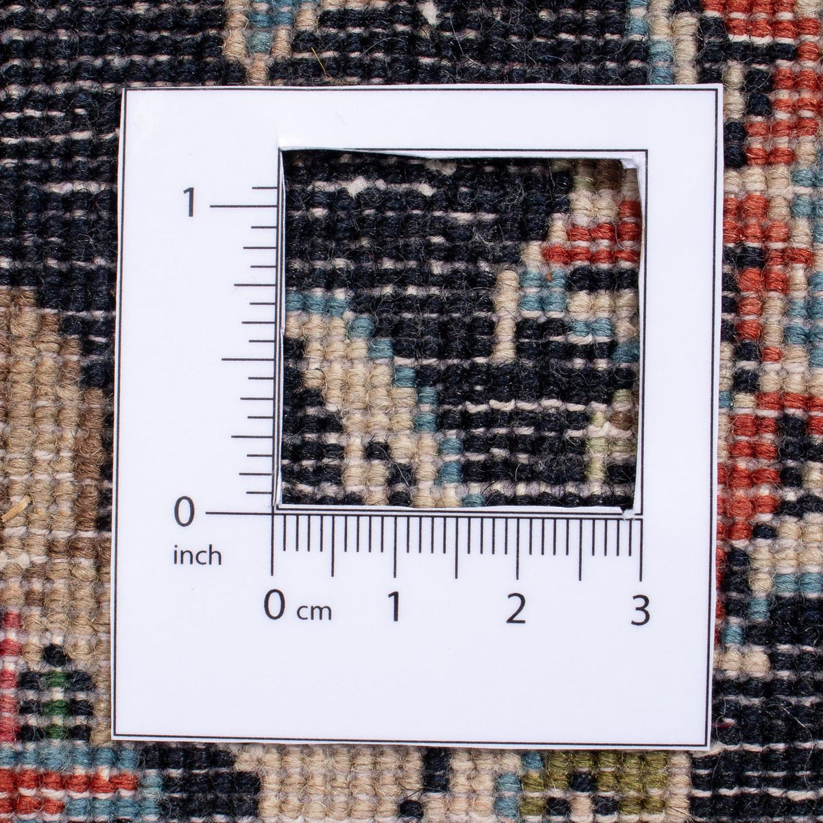 Persisk matta - Classic - 303 x 195 cm - beige