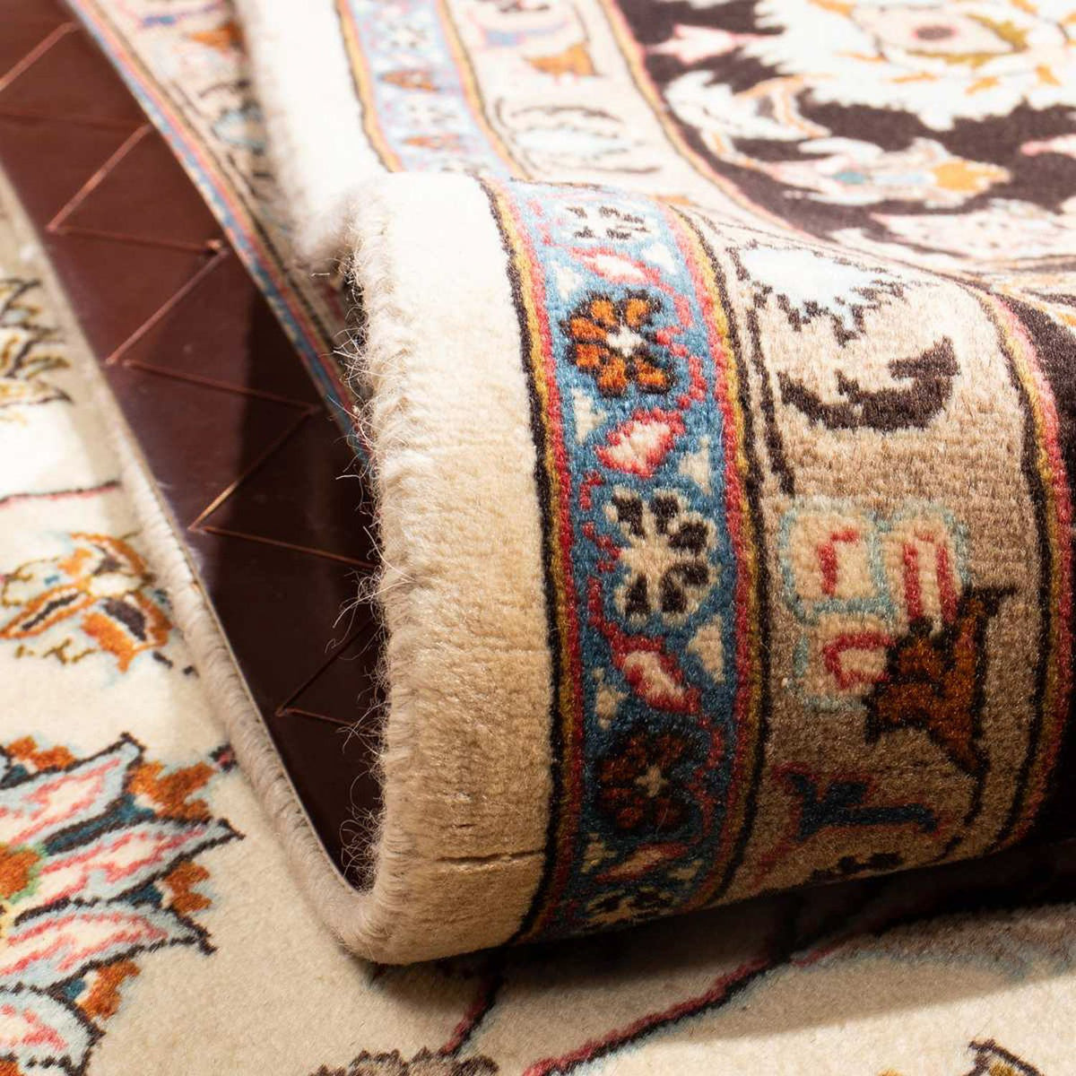 Persisk matta - Classic - 304 x 197 cm - beige