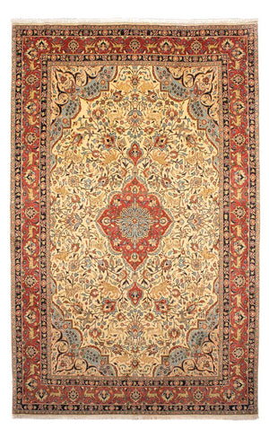 Persisk matta - Nomadic - 310 x 204 cm - beige