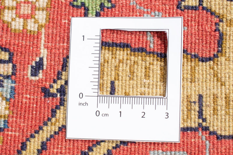 Persisk matta - Nomadic - 310 x 204 cm - beige