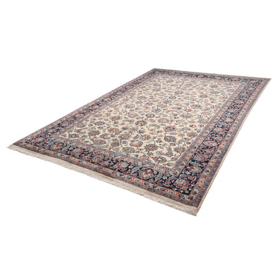 Mashhad Mattan 202x297cm - Persisk matta