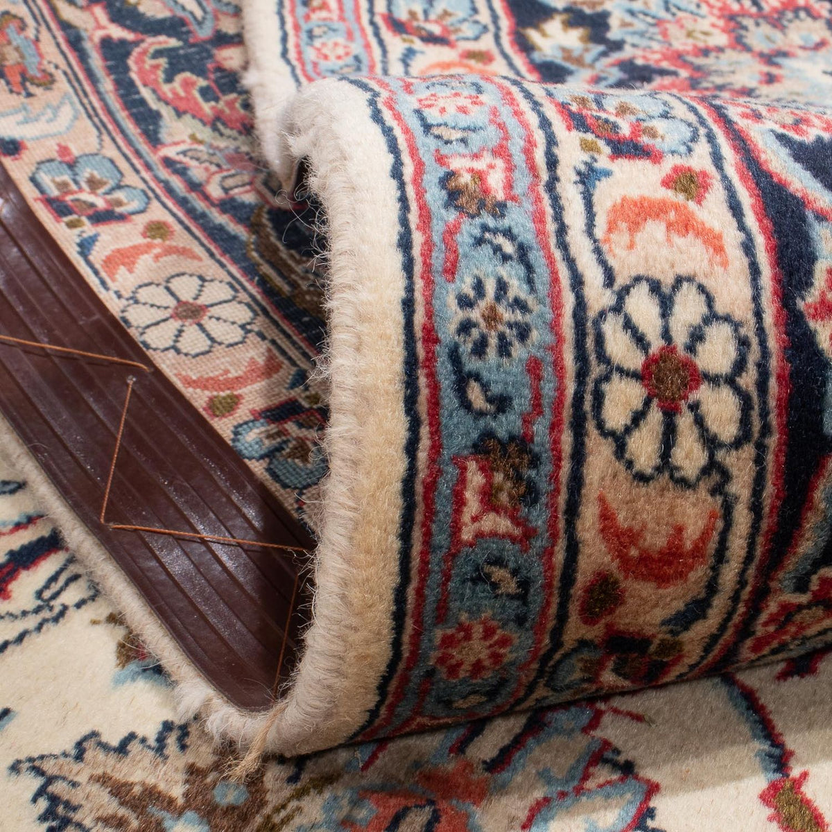 Persisk matta - Classic - 297 x 202 cm - beige