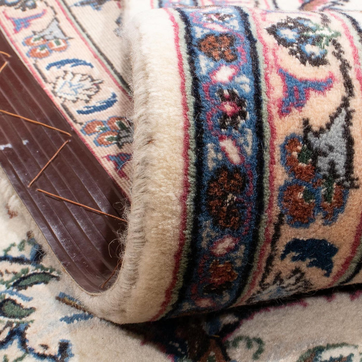 Persisk matta - Classic - 314 x 204 cm - beige