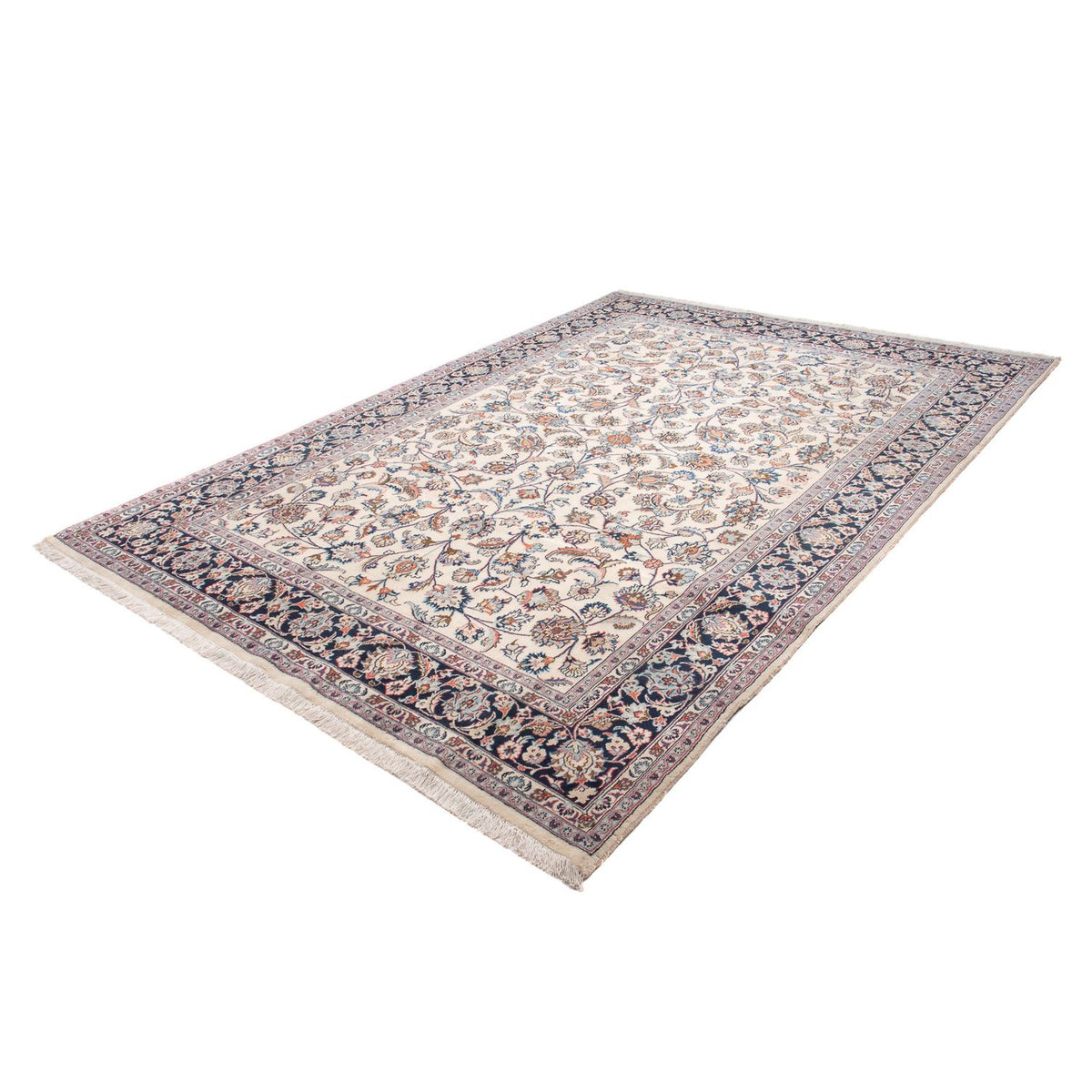 Persisk matta - Classic - 294 x 201 cm - beige