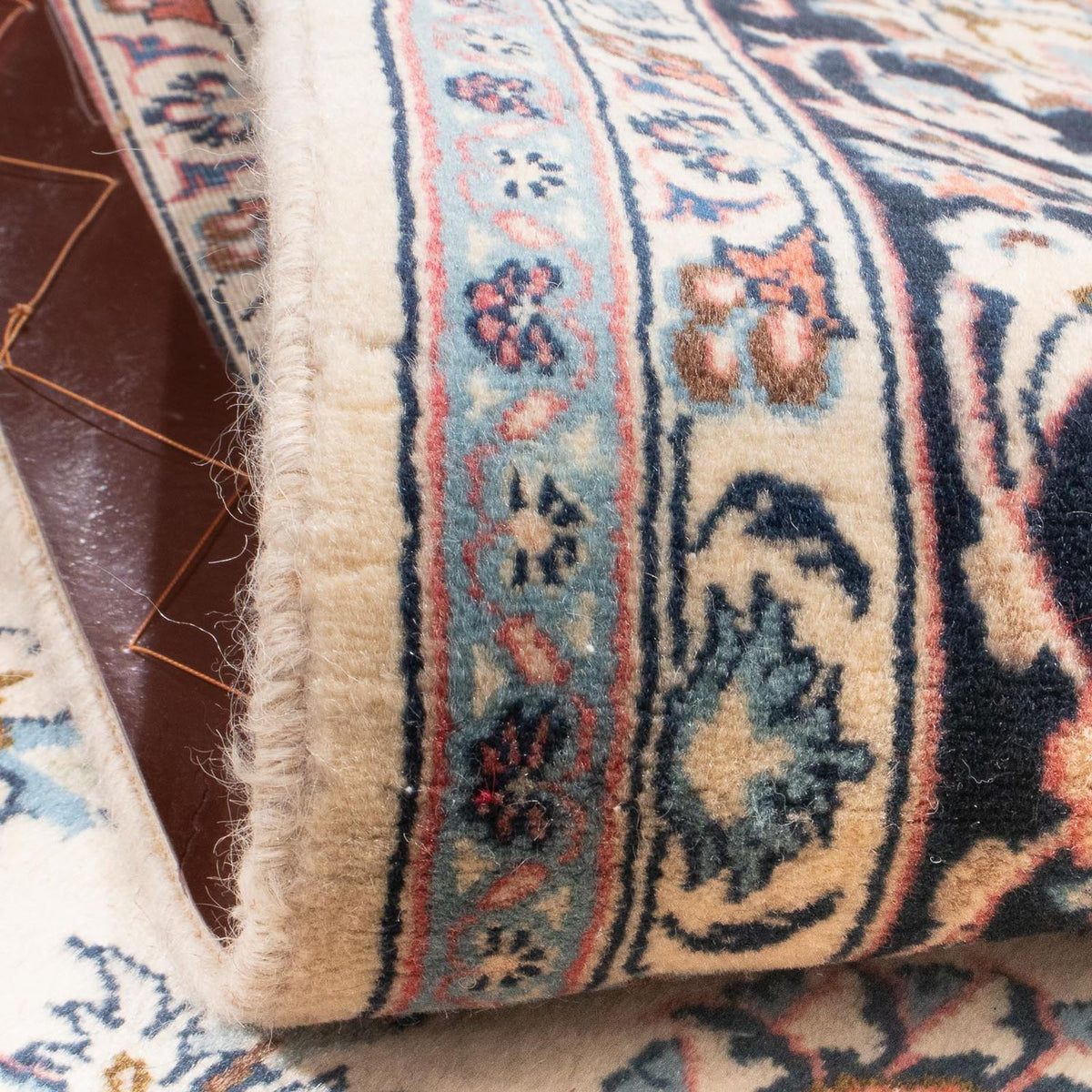 Persisk matta - Classic - 294 x 201 cm - beige