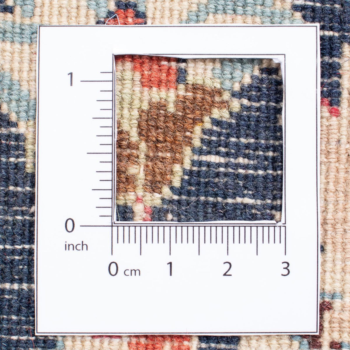 Persisk matta - Classic - 294 x 201 cm - beige