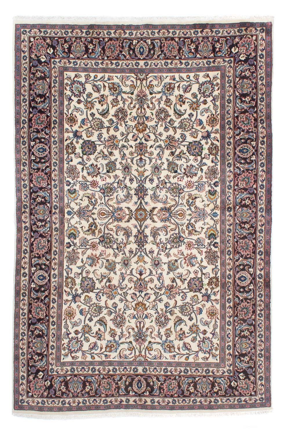 Persisk matta - Classic - 288 x 191 cm - beige