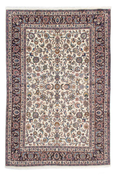 Mashhad Mattan 191x288cm - Persisk matta