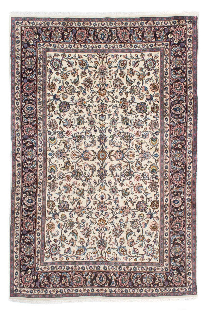 Persisk matta - Classic - 288 x 191 cm - beige