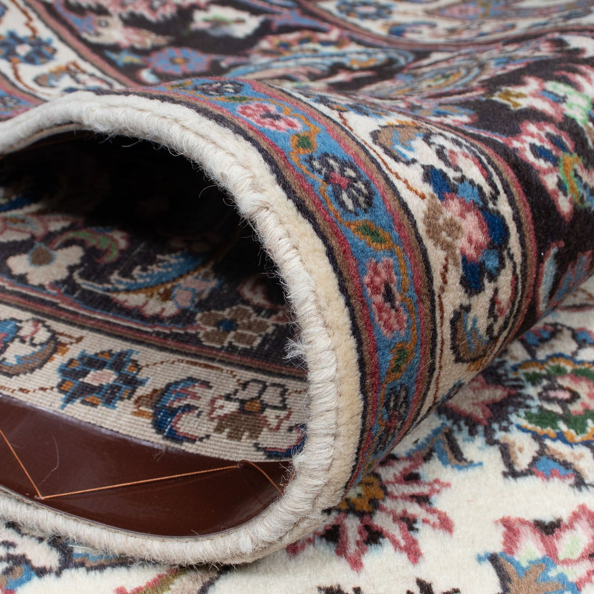 Persisk matta - Classic - 288 x 191 cm - beige